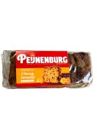 Peijnenburg Ontbijtkoek Frühstücks-Kuchen Honing-Karamell 465g