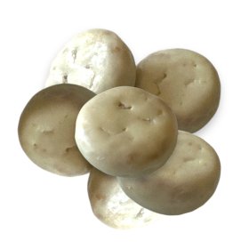 Bolletje Weiße Schokolade Kruidnoten 250g