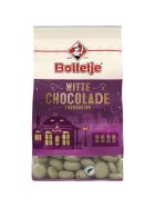 Bolletje Weiße Schokolade Kruidnoten 250g