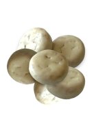 Bolletje Weiße Schokolade Kruidnoten 250g