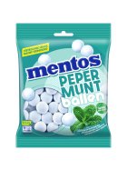 Mentos Pepermuntballen 220g