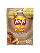 Lays Dipsaus Madras Dipsoße 6g
