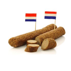 2 x Beckers Frikandel 20 Stk. x 70g
