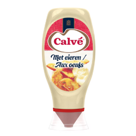 Calve Belgische Mayonaise 430ml