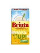 Brinta Wake Up 5 x 22g Banaan