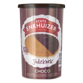 Enkhuizer Jodekoek mit Schokolade 363g