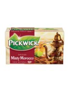 Pickwick Minty MoroccoTee 20 Stk.a 2g