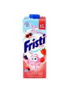 Nutricia Fristi Trinkjoghurt 1 Liter