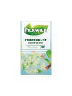 Pickwick Sterrenmunt Tee 20 x 2g