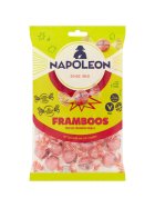Napoleon Framboos - Himbeer Bonbons 150g