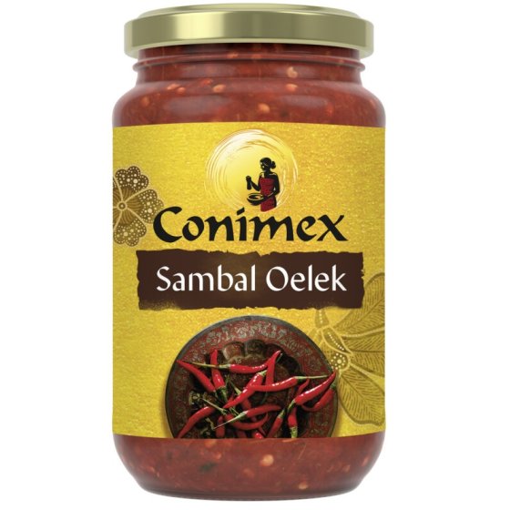 Conimex Sambal Oelek 750g