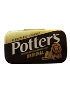 Potters Original Lakritz Pastillen 13g