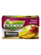 Pickwick Mango Tee  20 Stk x 1,5g