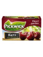 Pickwick Kirsch Tee  20 Stk x 1,5g