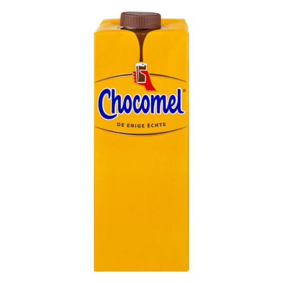 Nutricia Chocomel Kakao 1 Liter