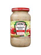 Vorteilspaket Heinz Sandwich Spread