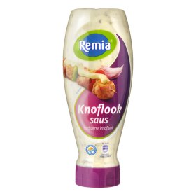 Remia SET aus 5 versch. Soßen a 500ml
