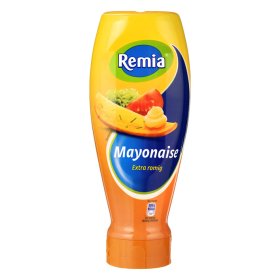 Remia SET aus 5 versch. Soßen a 500ml