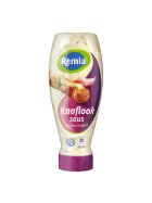 Remia SET aus 5 versch. Soßen a 500ml