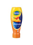 Remia SET aus 5 versch. Soßen a 500ml