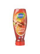 Remia SET aus 5 versch. Soßen a 500ml