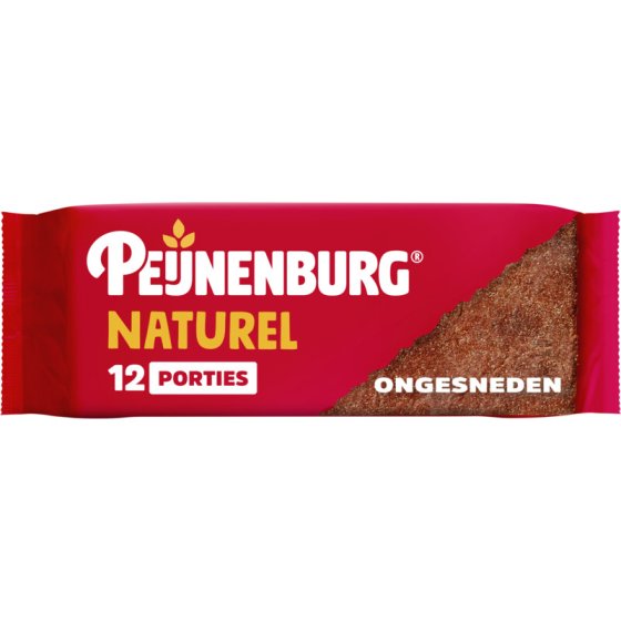 Peijnenburg Ontbijtkoek Früchstückskuchen 345g (MHD: 26.03.2024)