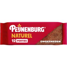 Peijnenburg Ontbijtkoek Früchstückskuchen  475g