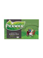Pickwick Englisch Schwarzer Tee 20 x 2g