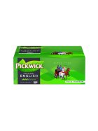 Pickwick Englisch Blend Schwarzer Tee 100 x 2g