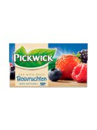 Pickwick Waldfrucht Tee 20 x 1,5g