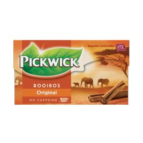 Pickwick Rooibos Tee 20 x 1,5g