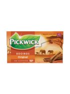 Pickwick Rooibos Tee 20 x 1,5g