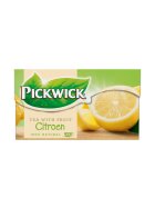 Pickwick Lemon ZitroneTee 20 x 1,5g