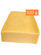 Gouda Käse 48+ Jung 520g