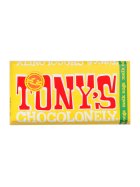 Tonys Chocolonely Vollmilchschokolade Melk Noga 180g