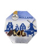 Droste Holland Edition Sortiment Vollmilch 200g