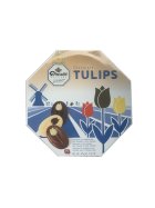 Droste Schokolade Tulips Sortiment Vollmilch175g