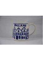 Holland Kaffee Becher