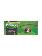 Pickwick Original English Schwarzer Tee 20 x 4g