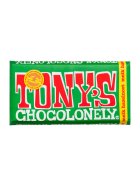 Tonys Chocolonely Vollmilchschokolade 32% Haselnuss 180g