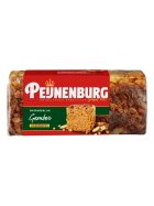 Peijnenburg Ontbijtkoek Gember Frühstückskuchen mit Ingwer 465g