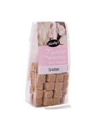 Kindlys Salzige Griotten Salmiak 135g