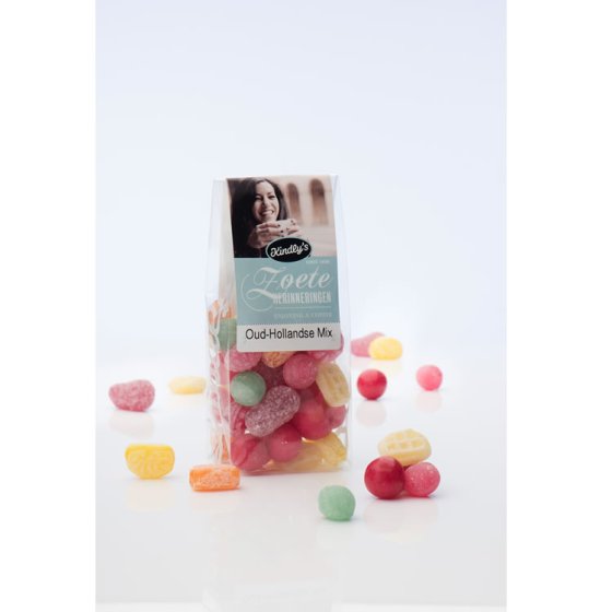 Kindlys Holland Süßigkeiten Mix  170g