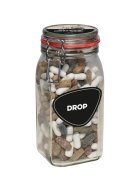 Kindlys Weckglas Lakritz-Mix 1kg