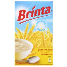 Brinta - Die Favoriten unter der Menge an analysierten Brinta
