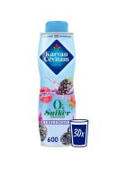 Karvan Cevitam 0 % Zucker Waldfrucht Sirup 600ml