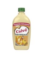 Calve Tube Fritessaus Frittensosse 745ml