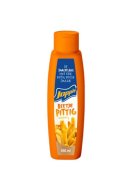Joppiesaus HOT 850ml