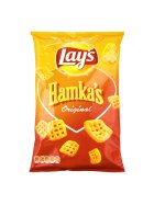 Lays Hamkas Chips 125g