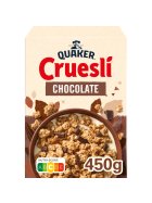 Quaker Cruesli Schokolade 450g